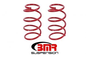 BMR Suspension Lowering Springs SP076R