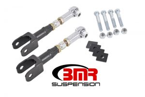 BMR Suspension Toe Rods TR005H