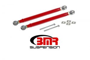 BMR Suspension Toe Rods TR007R