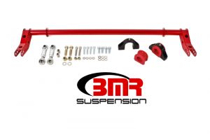 BMR Suspension Sway Bar Kits XSB004R