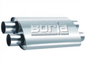 Borla Pro-XS Mufflers 400286