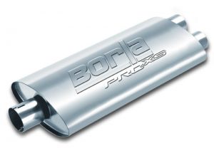 Borla Pro-XS Mufflers 400487