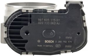 Bosch Throttle Bodies 0280750474