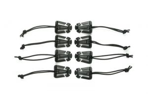 2000 Jeep Wrangler Clips