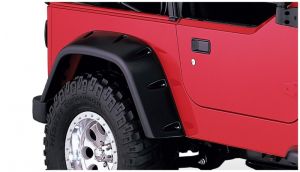 Bushwacker Max Pocket Style Flares 10030-07
