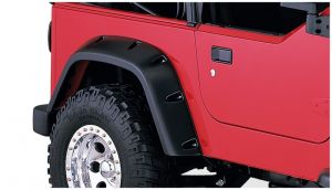 Bushwacker Pocket Style Flares 10042-07