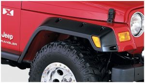 Bushwacker Pocket Style Flares 10043-07
