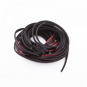 Bushwacker Replacement Edge Trim 000052-01