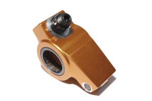 2000 Jeep Wrangler Rocker Arms