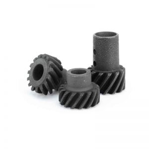 COMP Cams Dist Gears - Melonized 431M