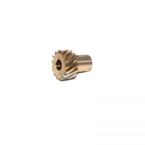 COMP Cams Dist Gears -Bronze 451
