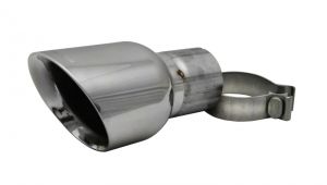 MBRP Muffler Delete Pipe 409 TK009