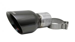 CORSA Performance Cat-Back Sport TK009BLK