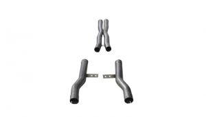 2022 Audi A3 Exhaust, Mufflers & Tips