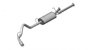 Magnaflow Converter Direct Fit 24916