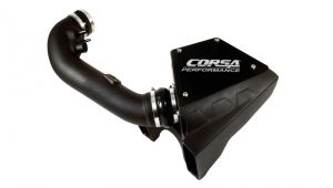 CORSA Performance Air Intake Closed Box 49750