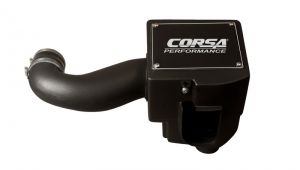 CORSA Performance Air Intake Closed Box 46857154