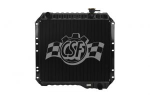CSF Radiators - Aluminum 2888