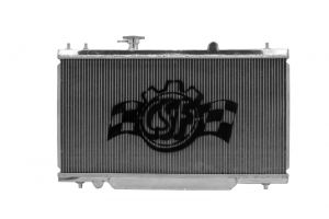 CSF Radiators - Aluminum 7000