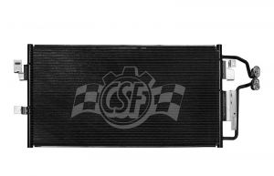 CSF A/C Condensers 10596