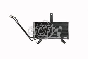 CSF Transmission Oil Coolers 20004