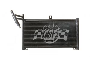 CSF Transmission Oil Coolers 20005