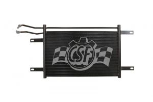 CSF Transmission Oil Coolers 20010