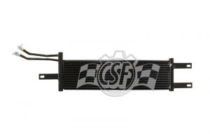 CSF Transmission Oil Coolers 20011