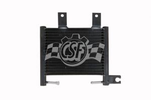 CSF Transmission Oil Coolers 20015