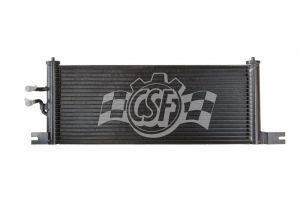 CSF Transmission Oil Coolers 20022