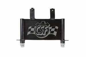 CSF Transmission Oil Coolers 20027
