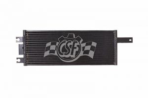 CSF Transmission Oil Coolers 20042