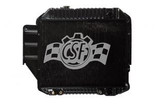 CSF Radiators - Plastic 2279