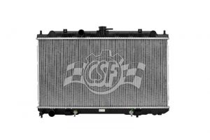 CSF Radiators - Plastic 3134