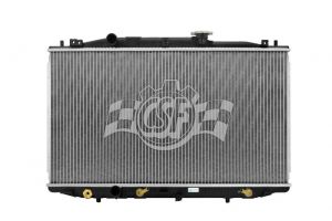 CSF Radiators - Plastic 3185