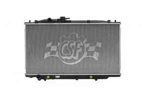 CSF Radiators - Plastic 3186
