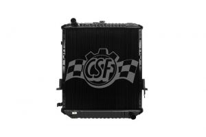 CSF Radiators - Plastic 3241