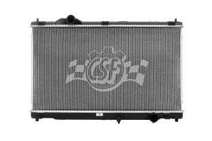 CSF Radiators - Plastic 3297