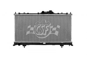 CSF Radiators - Plastic 3303