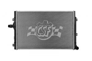 CSF Radiators - Plastic 3459