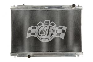 CSF Radiators - Plastic 3514