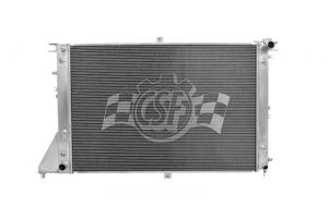 CSF Radiators - Plastic 3550