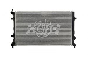 CSF Radiators - Plastic 3563