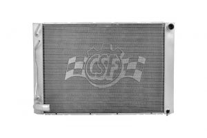 CSF Radiators - Plastic 3570