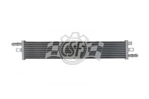 CSF Radiators - Aluminum 3627
