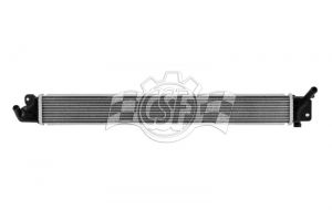 CSF Radiators - Plastic 3678