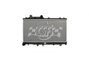 CSF Radiators - Plastic 3696