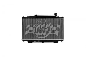 CSF Radiators - Plastic 3779