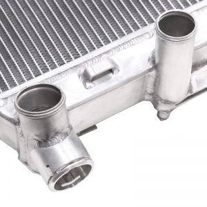 CSF Radiators - Aluminum 7048