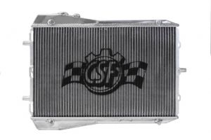 CSF Radiators - Aluminum 7055